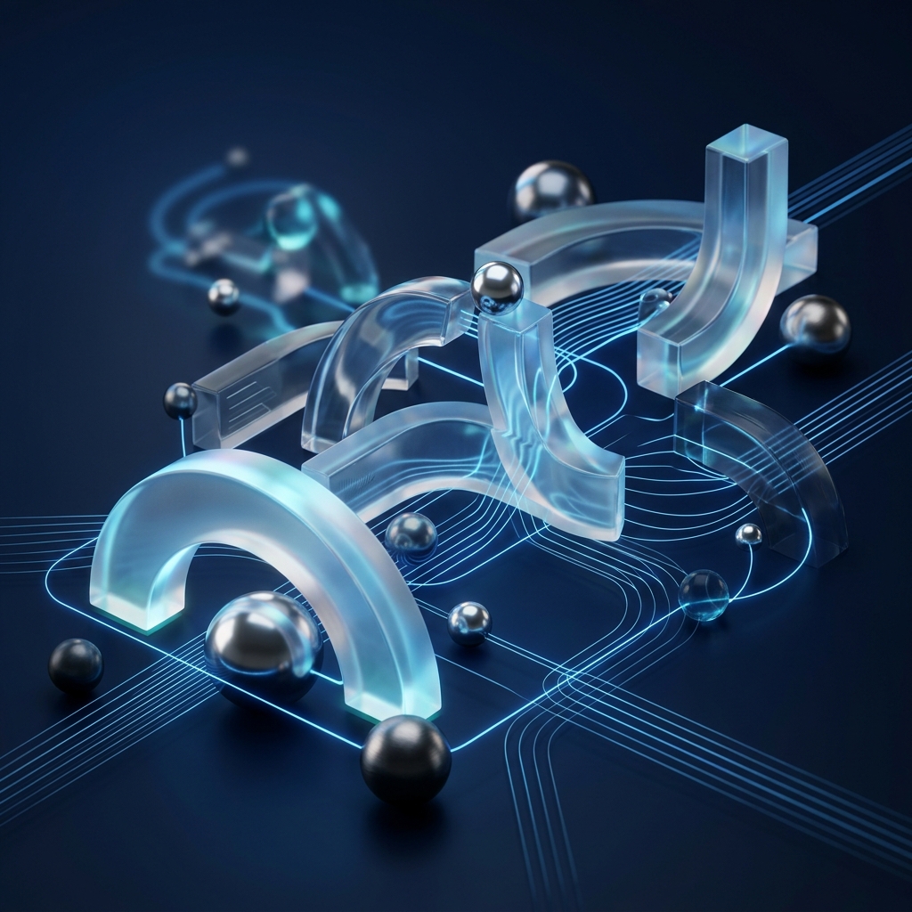Innovation-Driven Process