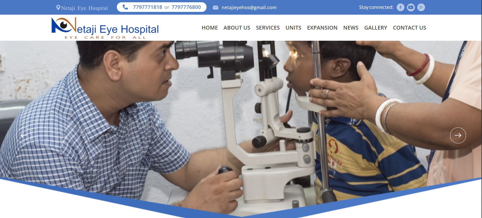 Compassionate UI/UX Design