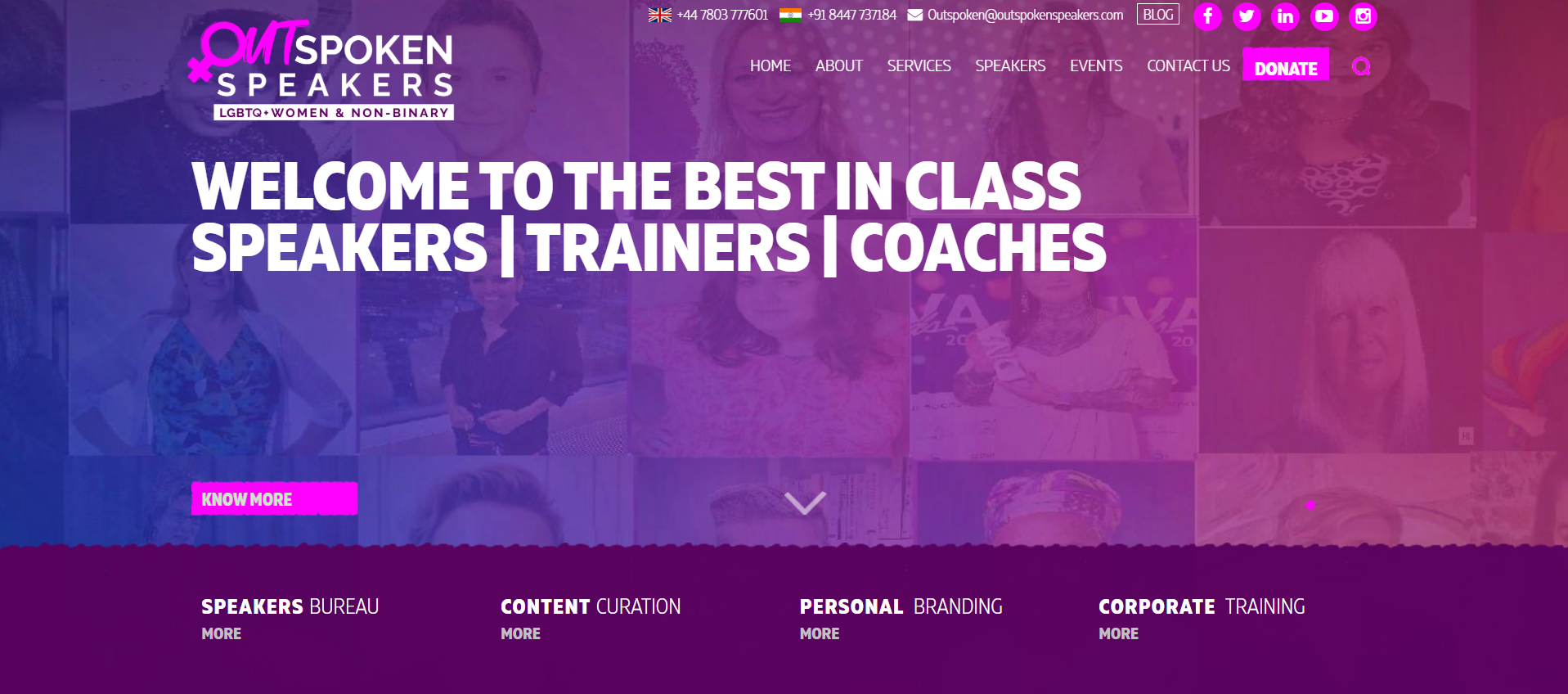 Inclusive UI/UX Design
